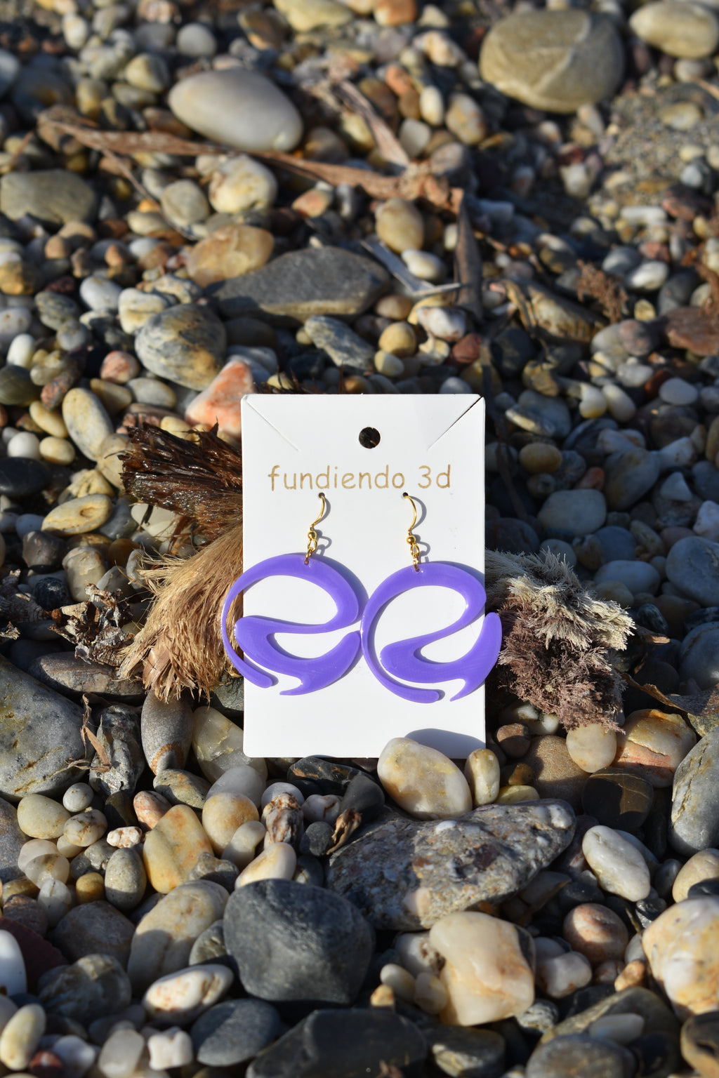 Pendientes Elixir