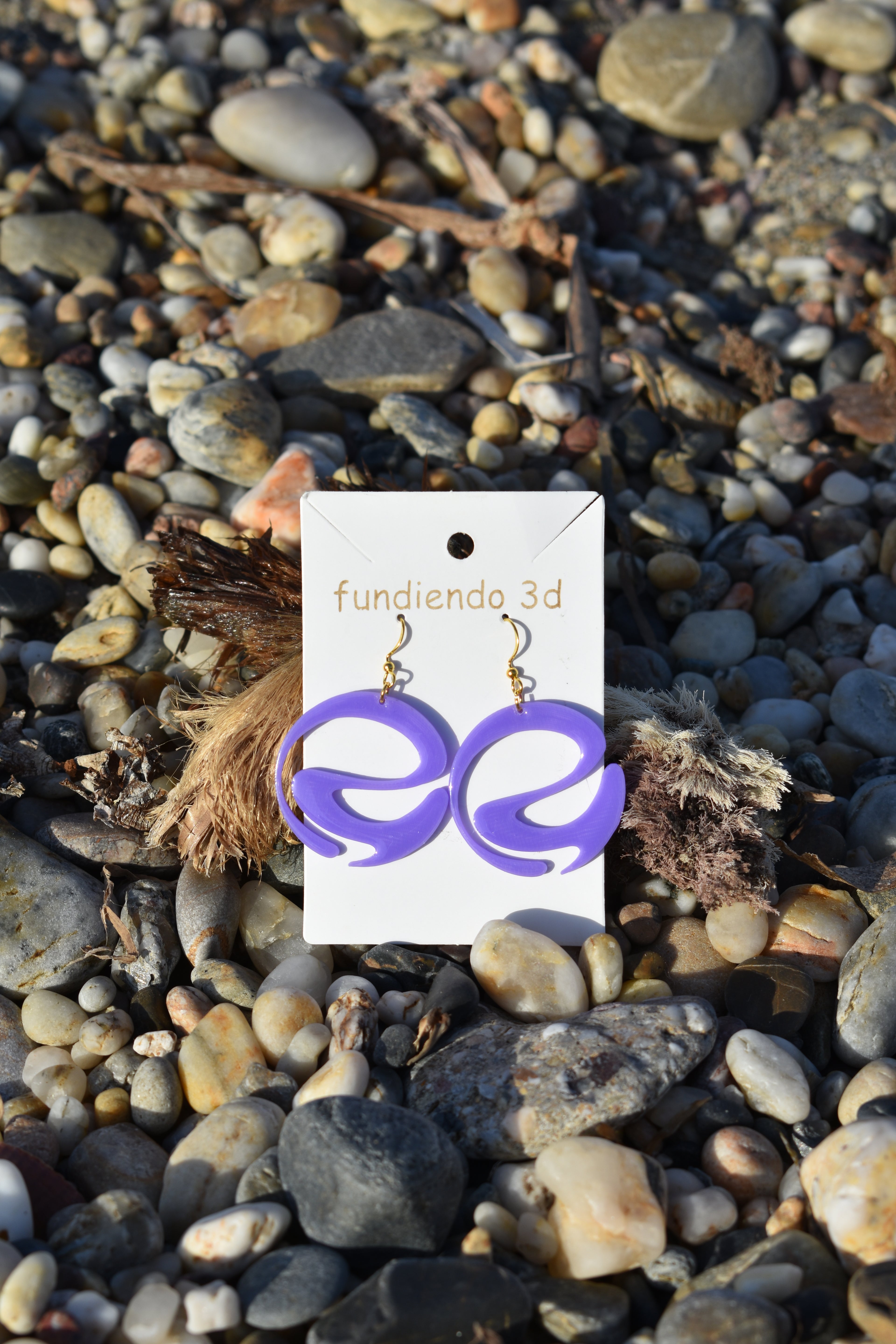 Pendientes Elixir