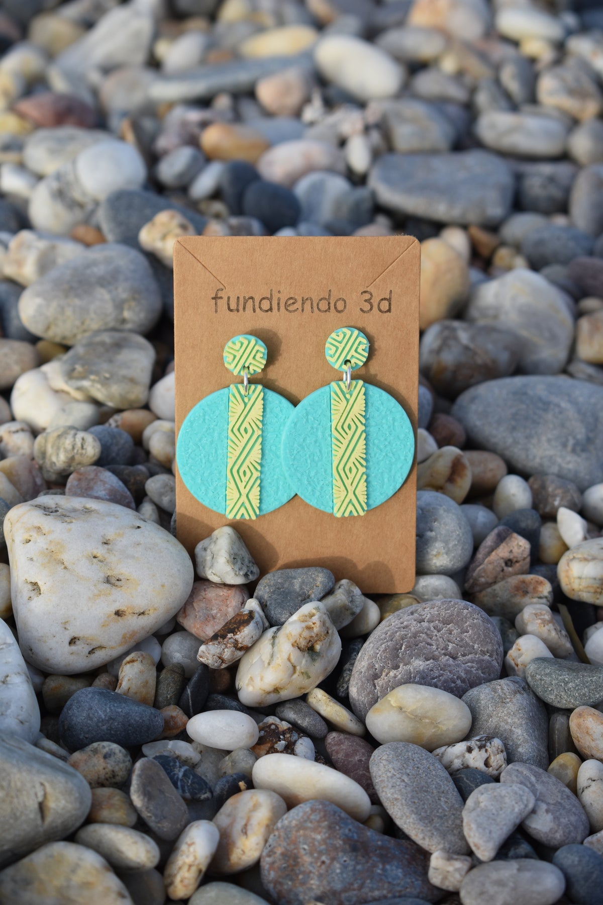 Pendientes Trama