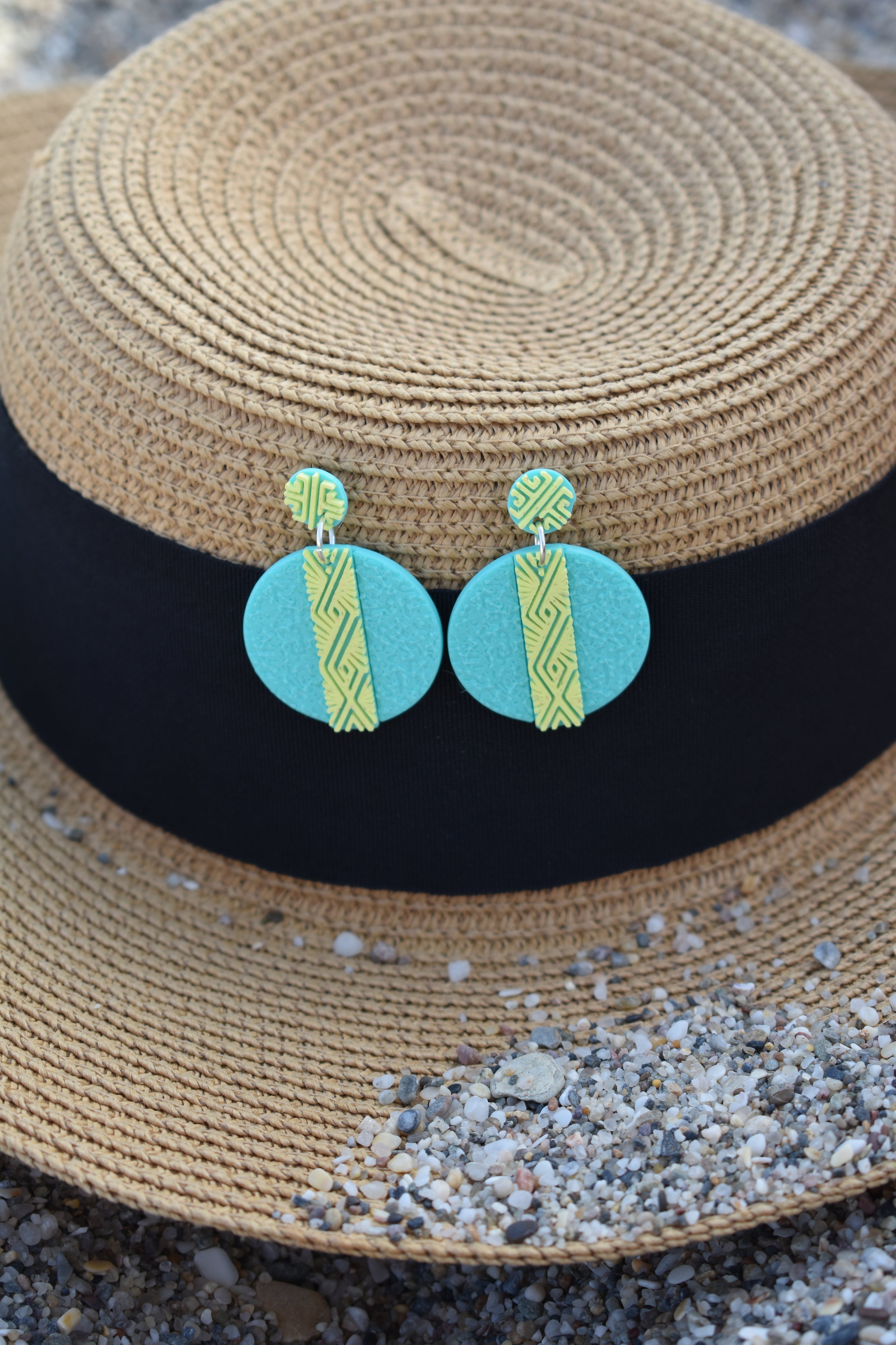 Pendientes Trama