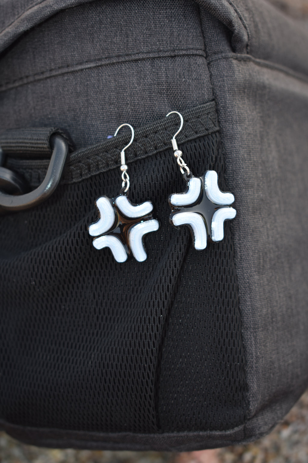 Pendientes Cruce Lunar