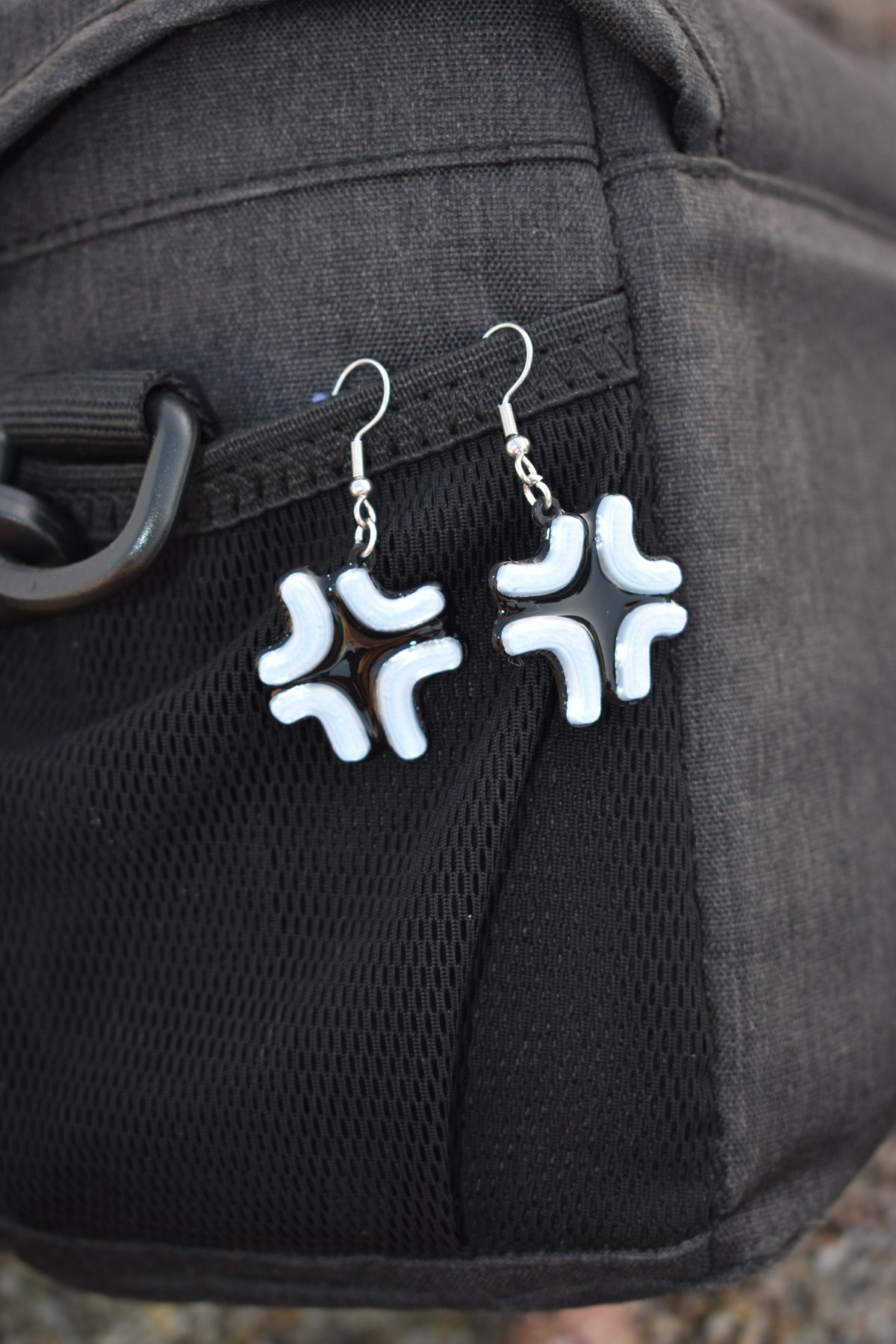 Pendientes Cruce Lunar
