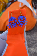 Pendientes Medusa