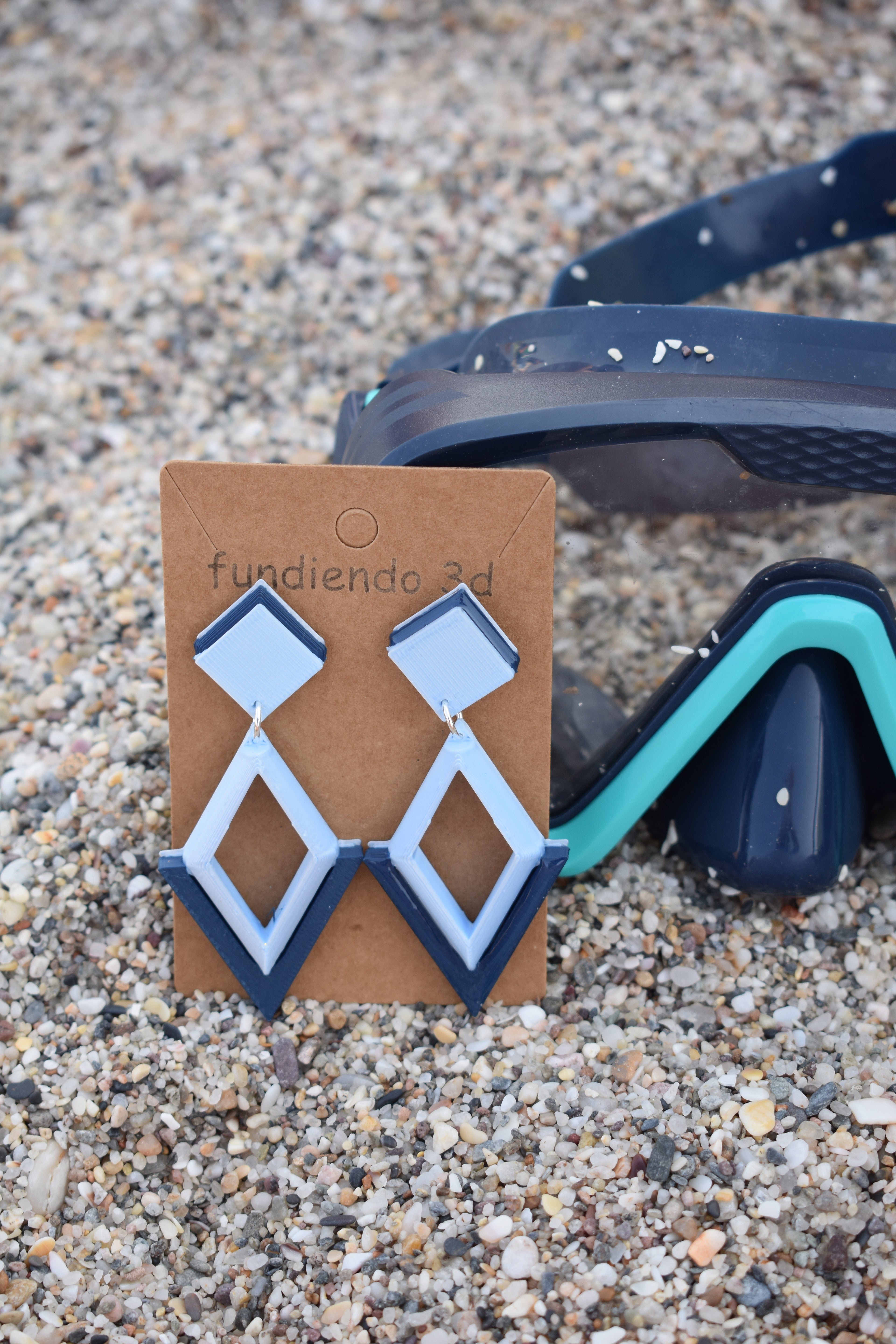 Pendientes Atlántida