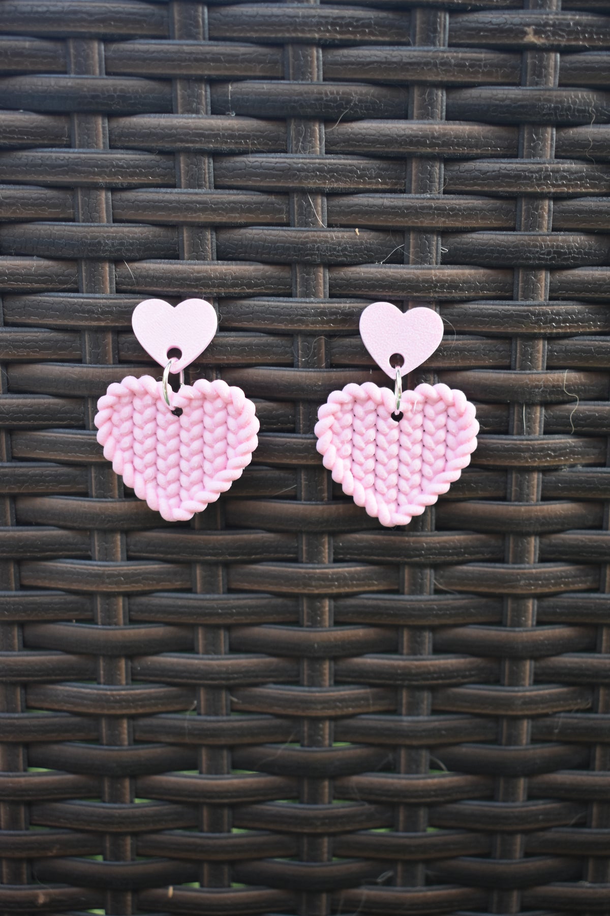 Pendientes Corazón