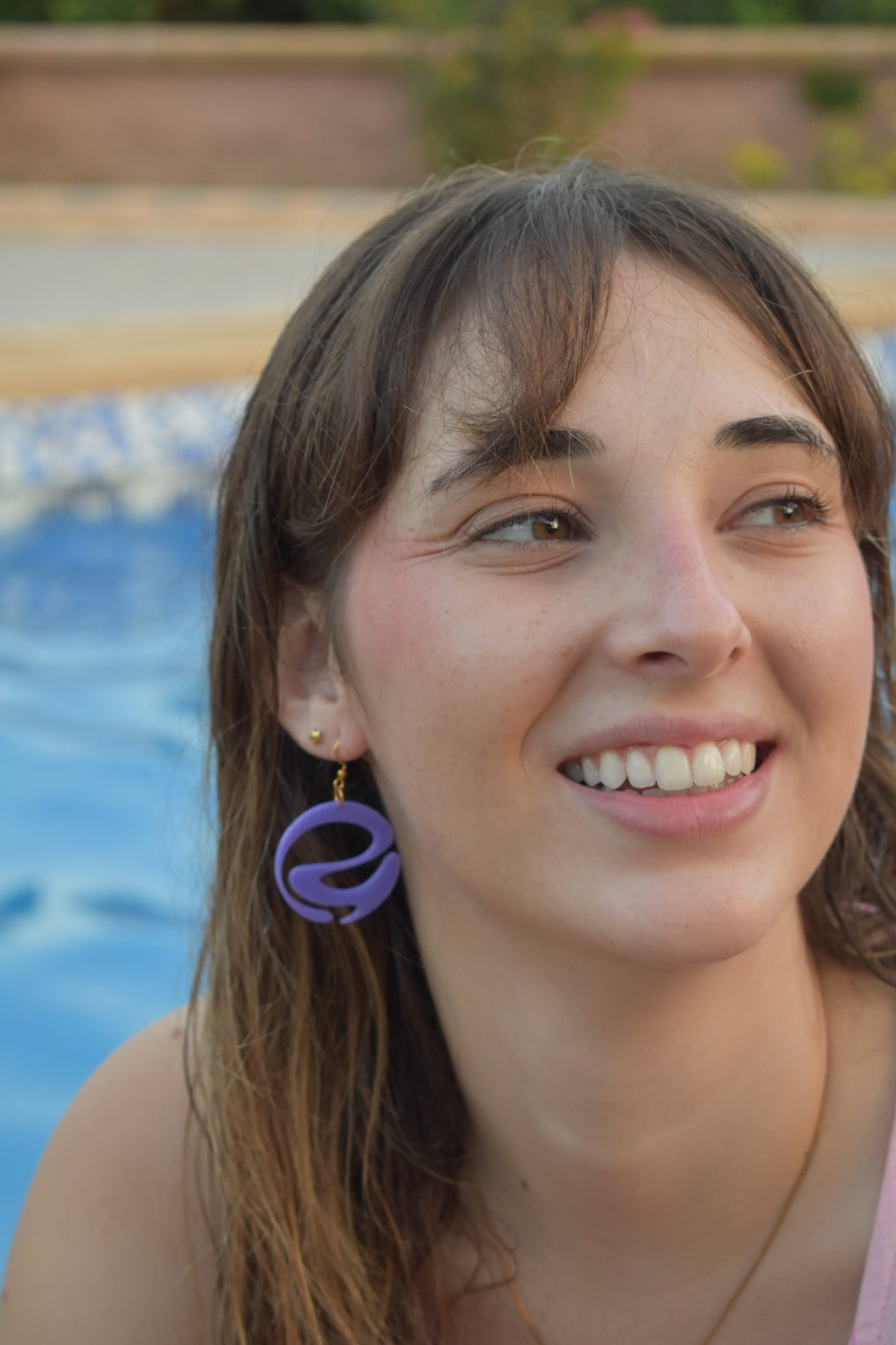 Pendientes Elixir